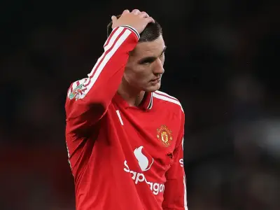 Sesko and Rashford among 11 Man United injury concerns