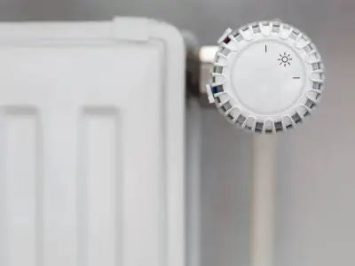 Set radiator dial to this number to save £100s on heating bills