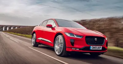 Seven used EVs under £30k to beat high fuel prices