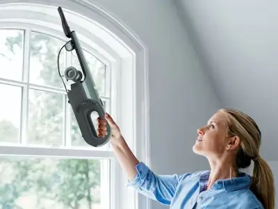 Shark handheld vacuum drops to £34 in little-known TopCashback deal