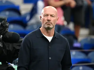 Shearer: Gordon never showed his best at Newcastle