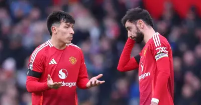 Shearer slams Man Utd stars after Carrick decision confirmed