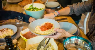 Sheffield named UK's dullest dinner city in new poll