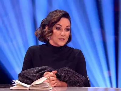 Shirley Ballas 'set for guest judge role on Dancing with the Stars'