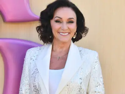 Shirley Ballas to join Dancing With The Stars as judge