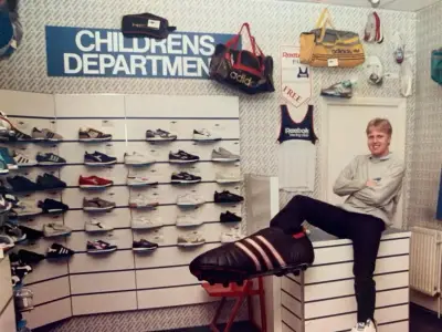 Shoes Scousers Have Loved Through the Decades