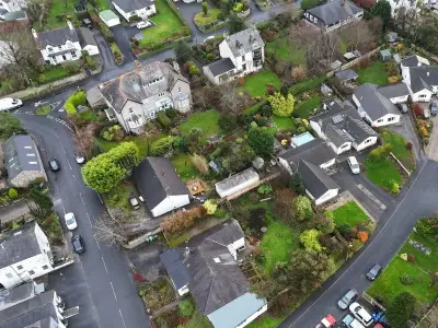 Silverdale hit by 25 earthquakes in a year as probe launched