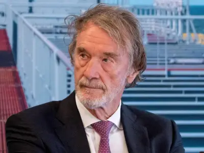 Sir Jim Ratcliffe reportedly set to sell Lausanne-Sport and Nice