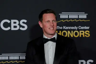 Skydance CEO denies politicizing company despite Trump ties