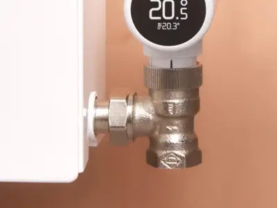 Smart Radiator Thermostat Price Drop Could Save 28% on Energy Bills