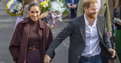 Soho House staff 'must sign NDAs' before Harry and Meghan visits