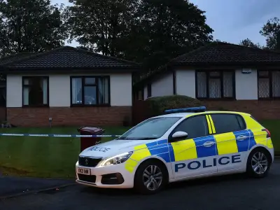 Son, 63, in court over murder of dad, 94, in Bolton
