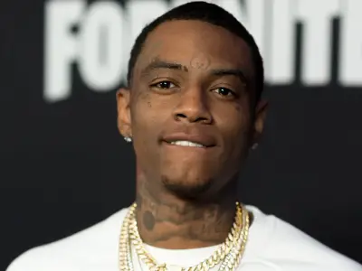 Soulja Boy announces 2028 US presidential bid with four focus areas