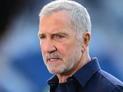 Souness urges Liverpool to hand Van Dijk new deal and hits out at Szoboszlai