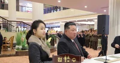 South Korea spy agency dismisses Kim Jong-un death rumours
