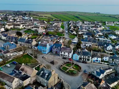 St Davids named best city in Wales for 2026, beating Cardiff