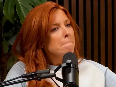 Stacey Dooley reveals BBC boss warned her of backlash before TV debut