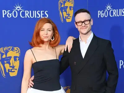 Stacey Dooley told she's 'running a dictatorship' over Kevin Clifton home role
