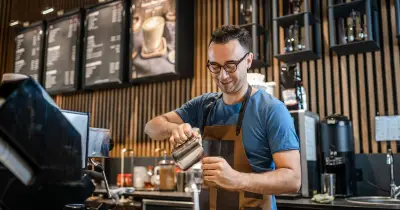Starbucks closes 250 stores in US and Canada amid remodel