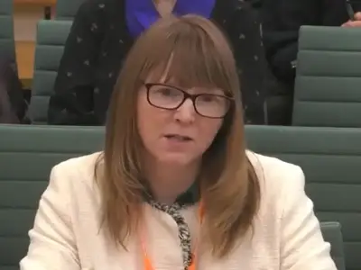 State Pension age review boss says 70 'not unusual' in other countries