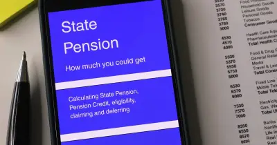 State Pension set to hit £13,000 a year in April 2027