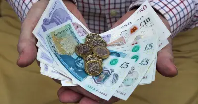 State pensioners born before 1946 get £300 Winter Fuel Payment