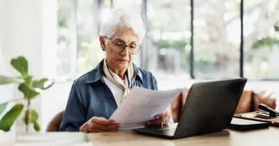 State pensioners given 6 month warning on tax change