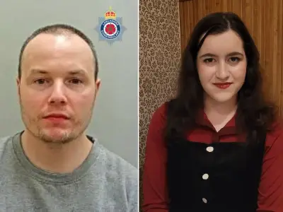 Stepdad jailed for life for sadistic murder of stepdaughter