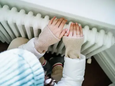Stop Putting Foil Behind Radiators: Plumber's Alternative Heats Homes Faster