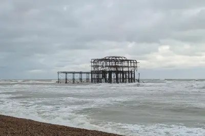 Storm Naming: How the Met Office Chooses Storm Names