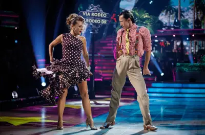 Strictly 2026: First Dance Off Confirmed After Movie Week Vote