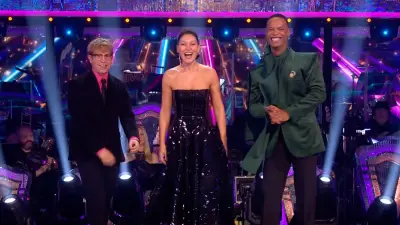 Strictly Come Dancing 2026: Week 3 start time, songs and dances