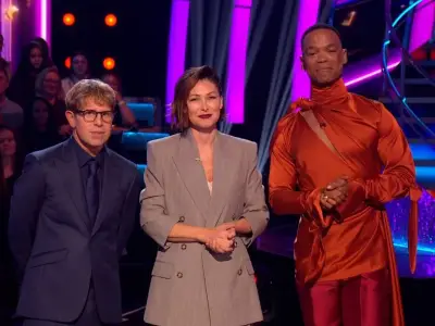 Strictly Come Dancing Fans Say 'Sticking With It' as Ratings Fall