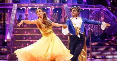 Strictly Come Dancing vote tonight and how you can save your favourite