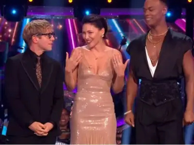 Strictly fans all say same thing about Emma Willis amid backlash