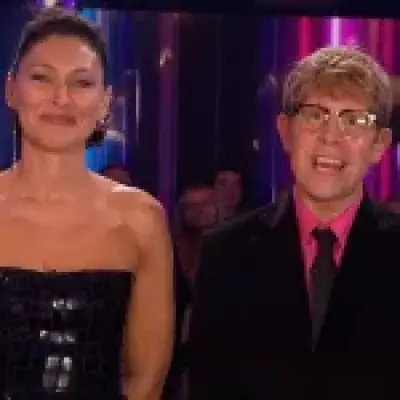 Strictly fans fear for Emma Willis as Josh Widdicombe plea ignored