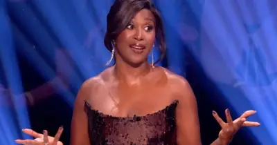 Strictly Fans Hail Motsi Mabuse's 'Stunning' Look in Week Three