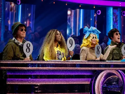 Strictly Fans Slam Cach Mercer and Maddie Ingoldsby as 'Rude'