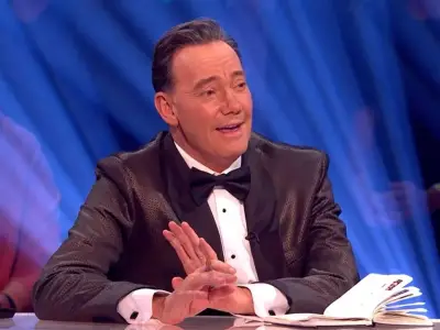 Strictly fans spot tension as Craig questions Josh's jokes