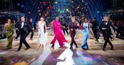 Strictly pro James Jordan reveals missing element in new series