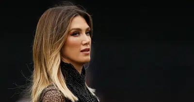Strictly's Delta Goodrem reveals rare cancer diagnosis battle