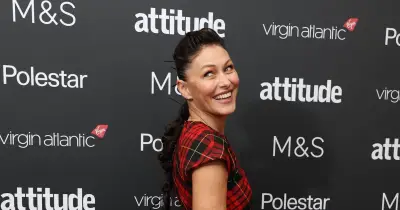 Strictly's Emma Willis stuns fans with real age revelation