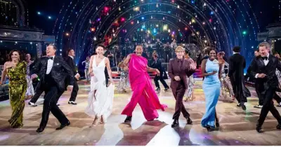 Strictly's It Takes Two overtakes main show in shock twist