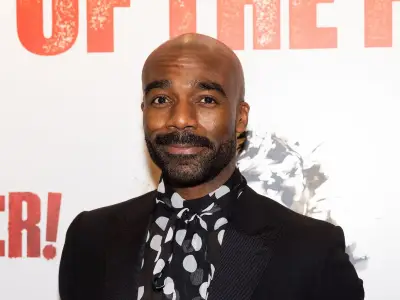 Strictly's Ore Oduba feared porn addiction confession would harm career
