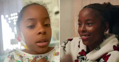 Stroke Survivor, 12, Raises Awareness That Children Can Have Strokes