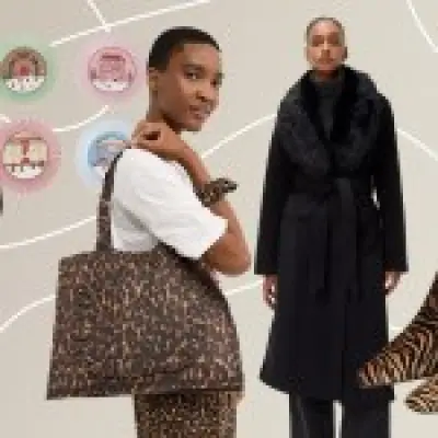 Supermarket fashion gems: 10 stylish finds for your weekly shop