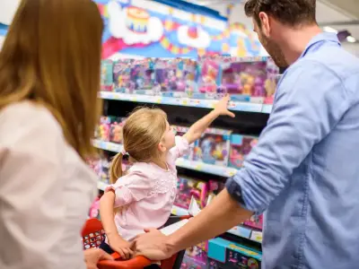 Supermarket toy sales 2026: Tesco, Morrisons, Aldi and Lidl dates