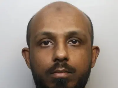 Supply teacher jailed for upskirting pupils and AI abuse