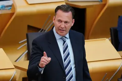 Swinney urged to block Greens from SNP conference over antisemitism