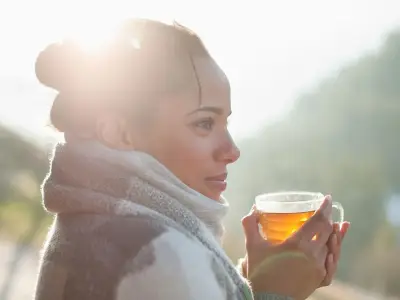 Tea Could Cut Vascular Disease Risk by 11%, Study Finds